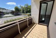 Geräumige 4 Zimmer-Wohnung mit Loggia - ein Ort zum Wohlfühlen!