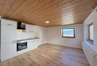 Singlehit: Gemütliche Erdgeschosswohnung in Niederöblarn zu vermieten!