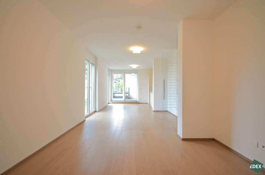 Wunderschöne 3-Zimmer-Wohnung mit Balkon