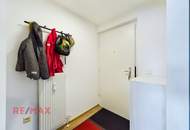 Optimal geschnittene 3-Zimmer-Wohnung in Dornbirn