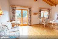 Seltenes Juwel: Gepflegtes Einfamilienhaus direkt am Golfplatz mit Kitzsteinhornblick