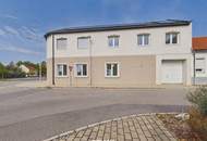 Historischer Charme, moderne Energie – Wohnen mit besonderem Flair auf 98m² - ERSTBEZUG!