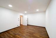 Moderne, ebenerdige Mietwohnung!