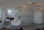 2-Zimmer-Wohnung im 1. OG