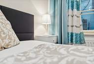 Gumpendorfer Straße: 3-Zimmer-Wohnung im revitalisiertem historischem Gebäude im Erdgeschoss!