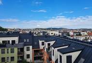 2-Zimmer-Wohnung mit Weitblick inkl. PKW-Abstellplatz!