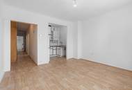 "TOP-VERKEHRSANBINDUNG – 3 Zi.-WOHNUNG NAHE DER BRÜNNER STRASSE"