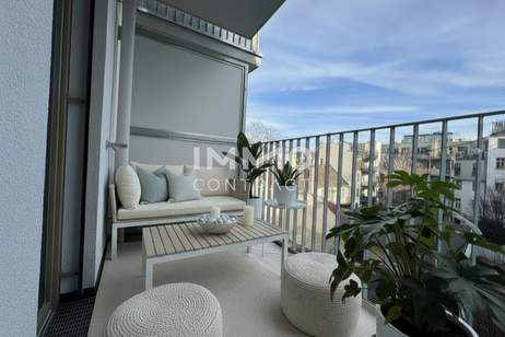 BEIM DONAUUFER: Smarte Vorsorge – 2-Zimmer mit Top-Grundriss, Wohnung-kauf, 259.500,€, 1210 Wien 22., Donaustadt