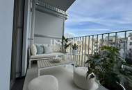 BEIM DONAUUFER: Smarte Vorsorge – 2-Zimmer mit Top-Grundriss