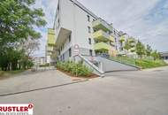 Moderne 3 Zimmerwohnung mit Balkon