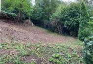 Traumhaftes Baugrundstück in Spittal: 1109m² mit Berg- und Stadtblick!