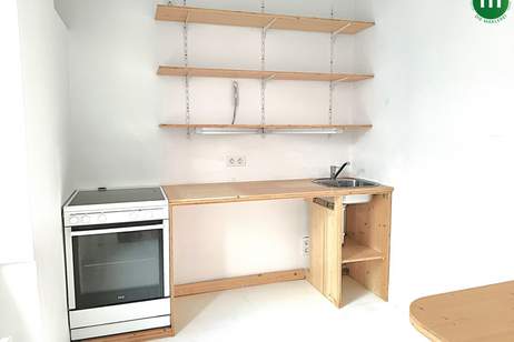 2-Zimmer Wohnung – unbefristet - keine telefonischen Auskünfte möglich, Wohnung-miete, 519,14,€, 1100 Wien 10., Favoriten