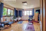 Natur Pur | 3,4 ha Nutzgrund | 2 Wohneinheiten