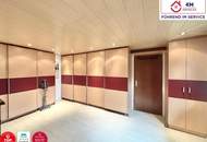 Ihr neues Zuhause wartet auf Sie! Wahre Oase der Ruhe + großzügigem Grundstück