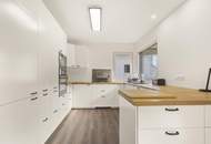 Modernes Fertighaus mit großem Grundstück in Sachsenburg