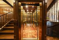 Luxusvilla mit Indoor-Pool in absoluter Traumlage