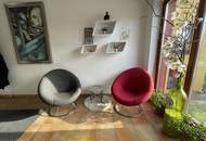 Ein Zuhause für Menschen mit Anspruch