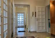 Historischer Charme und zeitlose Eleganz – eine stilvolle Jahrhundertwendevilla für höchste Ansprüche.