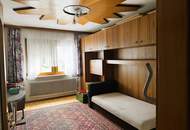 Bungalow im lebenswerten Katzelsdorf!