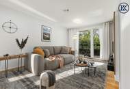 15.000 Euro Preisreduktion! Schönes 2 Zimmer Apartment gleich bei der Alten Donau
