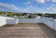 PENTHOUSE-RESIDENZ IM COTTAGEVIERTEL – EXKLUSIVITÄT AUF ZWEI EBENEN