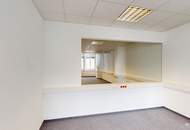 Helle Büroflächen mit Entwicklungspotenzial _ Erweiterbar