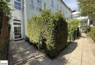 1-Zimmer Wohnung mit Balkon in Grünruhelage und U4-Nähe