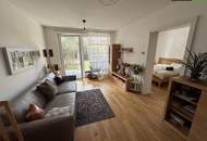 Barrierefreie Anlagewohnung mit Garten, Carport und Einbauküche in +++ Zeltweg +++