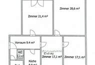 „Südstadt: Familienfreundliches Wohnen mit hoher Lebensqualität“ | ZELLMANN IMMOBILIEN