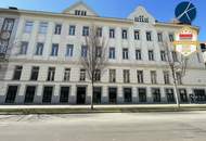 Zentral in Gersthof: Großartige Sichtbarkeit &amp; Exklusiver Werbeauftritt