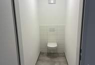 Erstbezug! 3-Zimmer Wohnung in Zentrumsnähe inkl. Lift und überdachtem KFZ-Abstellplatz