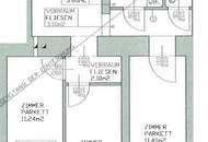 ALTBAU-RARITÄT in absoluter Ruhelage – Begehrte 3-Zimmer-Wohnung in Toplage 1020 Wien