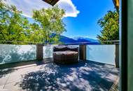 Preisreduktion! Charmante Doppelhaushälfte in Fritzens mit großzügigen Außenbereichen und gemütlichem Freisitz!