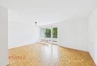 Grenznah zur Schweiz – attraktive 2-Zimmer-Wohnung mit guter Raumaufteilung