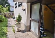 DB IMMOBILIEN | Sanierungsbedürftige 4-Zimmer-Wohnung mit südseitiger Terrasse und traumhaften Ausblick!