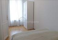 Schöne 3-Zimmer Wohnung mit Balkon - vollsaniert und top gelegen!