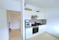 LINZ/URFAHR: CITY-APARTMENT ca. 20 m²