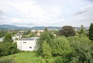 Lichtdurchflutete 3-Zimmer-Wohnung: Balkon, Blick ins Grüne & ruhige Lage