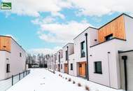 Hohe Lebensqualität dank optimaler Kombination aus Stadt und Natur - Inklusive PV-Anlage und 2 KFZ Abstellplätze!