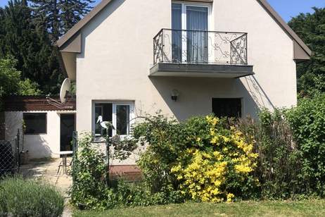 CHRISTOPH CHROMECEK IMMOBILIEN - PERCHTOLDSDORF - Ein- und Mehrfamilienhaus mit vielfältigen Möglichkeiten!, Haus-kauf, 680.000,€, 2380 Mödling