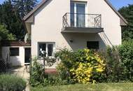 CHRISTOPH CHROMECEK IMMOBILIEN - PERCHTOLDSDORF - Ein- und Mehrfamilienhaus mit vielfältigen Möglichkeiten!