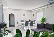 U1-Anbindung &amp; Weitblick: Großzügige 3-Zimmer-Wohnung mit Loggia nahe Donauzentrum