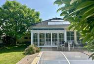 Schöner Bungalow mit Top-Technikausstattung