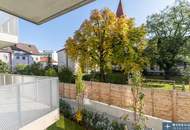 PROVISIONSFREI! Perfekt geschnittene 3-Zimmer-Wohnung | Großzügiger Balkon mit Grünblick