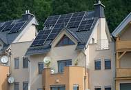 Moderne Maisonette-Wohnung mit Terrasse, Balkon &amp; Garage in ruhiger Lage in Bruck/Mur!