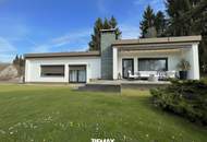 Bungalow mit Entwicklungspotenzial auf großzügigem Grundstück in naturnaher, sonniger Lage in Viktring