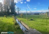 Traumgrundstück für Traumhaus