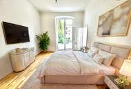 Notverkauf! Schnell sein! Exklusive Villa in Gersthof ++ mit Großem Garten ++ Balkon ++ AUSBAUFÄHIG