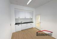 TOPLAGE - teilsanierte Bürofläche im Altbau auf der Mariahilfer Straße in 1070 Wien!