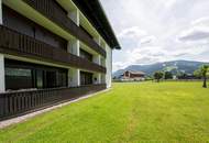 "Alltags-Escape" - Toll aufgeteilte Ferienwohnung in Flachau